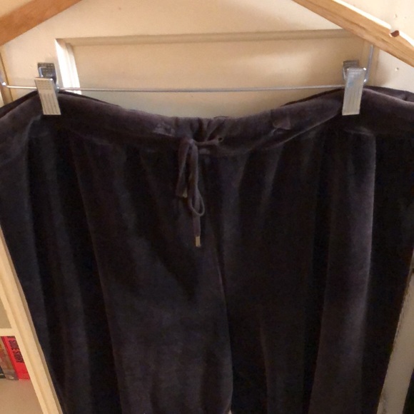 Ralph Lauren Velour Tracksuit - Picture 6 of 13